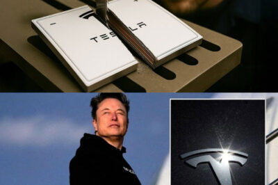 Elon’s $25K Tesla LEAKED? 500 Cells/Sec SH0CKS Rivals! (2025)