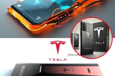End Of Apple. 2025 Tesla Pi Phone Finally HERE. ALL-NEW Features That Worth Your Wait