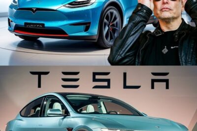 2026 Tesla Model Y Juniper | Pristine Blue Perfection – The Future of Electric Driving in Style.