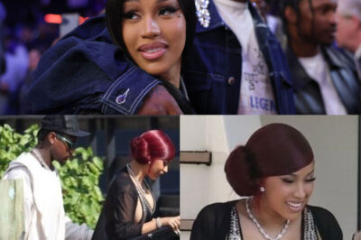Cardi B Caught Shaking Her Backside for Stefon Diggs Before Gives Him a Kissing As Couple Continue Enjoy Their Romantic Vacation in Miami