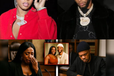 Remy Ma BREAKS DOWN in Tears After Papoose Officially Files for Divorce — ‘I Lost Everything!