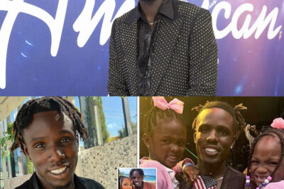 At 27, Jamal Roberts OPENS UP About His Darkest Struggles!