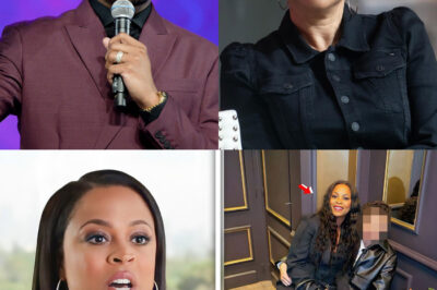 Shaunie O’Neal BREAKS DOWN Revealing the REAL Reason She LEFT Keion!