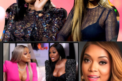At 55, Quad Webb’s SHOCKING Downfall Begins After Years of Drama with Mariah Huq!
