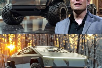 Tesla Cybertruck 2025: Redefining the Future of Utility and Design!