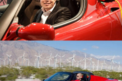 Tesla CEO Elon Musk Says Next-gen Tesla Roadster To Ship In 2025: Speed, Style, and Innovation!