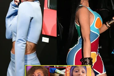 Cardi B has undergone a harrowing BBL surgery: Cardi B has spoken out about her own struggles with this procedure.