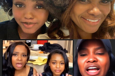 At 55, Dr. Heavenly’s Daughter CRUSHED by Fans — And She’s MORTIFIED!