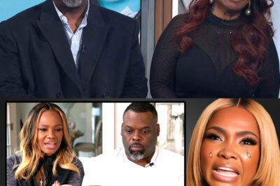 At 55, Dr. Heavenly Finally BREAKS Her Silence and CONFIRMS All Rumors!