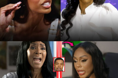 Mama D Explodes in Viral Video | Claims Bambi Destroyed Her Son’s Life!