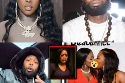 Eazy DUMPS Remy Ma After Catching Her With a Woman — She’s in TEARS!