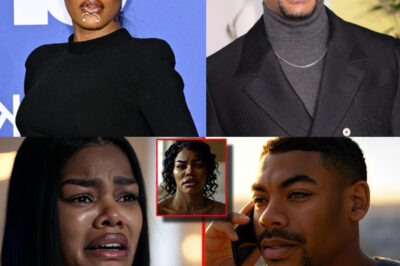 AUDIO RECORDING EXPOSES Aaron Talking About Using Teyana | For Fame!