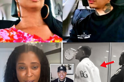 Jennifer Williams Finally CONFIRMS Christian’s JAIL Sentence After Years Of Total Silence