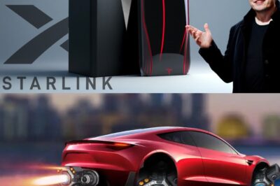 Elon Musk’s 7 Affordable Projects That Are Coming in 2025. Everything You Need To Know HERE