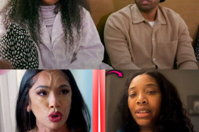 Mendeecees EXPOSED as Erica Spills All – Yandy’s Reputation SHATTERED!
