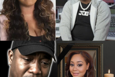 After 10 Years, Yung Joc Breaks Silence on What Happened With Khadiya Lewis.