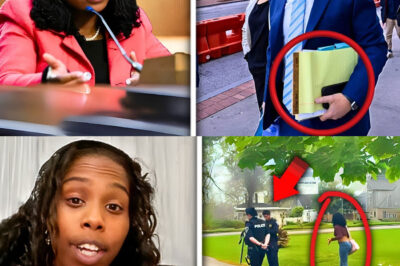 Ally Caters LOST Files Presented In Court | She’s In Federal Custody?