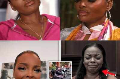 Brooke Bailey BREAKS Silence After LIFE Sentence Shocks Everyone In Courtroom Today