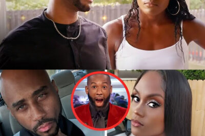 BREAKING NEWS!!! MARQUEZ Real Face REVEALED! Marques & Tricia Disturbing Texts Leaked! #lamh