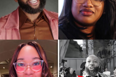 Stormi Steele Goes LIVE At 39 And EXPOSES Carlos For Shocking SCAM.