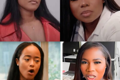 Reality TV’s Most Explosive Scandal: Latisha Scott Catches Husband Cheating LIVE—Mistress Sunny Drops Bombshell Receipts!