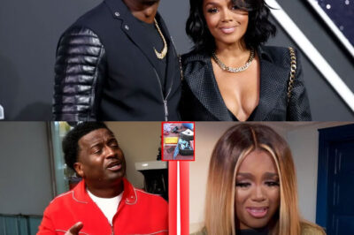 Kirk Throws Rasheeda Out After She Slaps His Son Kannon — Family Drama Erupts!