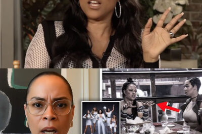 Shaunie O’Neal FINALLY Confirms Everything At 50 And Fans Are SHOCKED By It.