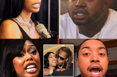 BREAKING NEWS: Lil Scrappy BREAKS DOWN After Bambi’s Secret Baby Exposed!