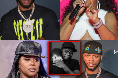 Papoose STANDS With Trans Son – Remy Ma EXPOSED in Leaked Father’s Day Clip!