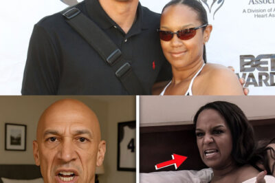 Doug FREAKS OUT As Jackie Christie Gets EXPOSED For EVERYTHING