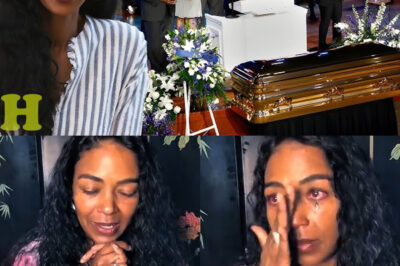 LAST VIDEO: Ananda Lewis’s Final Words Will Break Your Heart & Heal Your Soul.