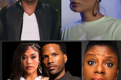 At 43, Tasha K CONFIRMED Jasmine and Mendeecees Have SECRET BABY – Yandy REACTS!