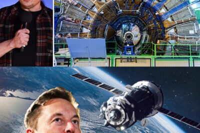 SH0CKING UPDATE: Elon Musk pushes the boundaries of science by exploring time manipulation through cutting-edge technology. The implications are staggering.