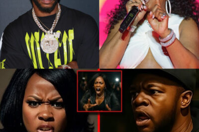 Remy Ma FINALLY Reveals Why She Cheated on Papoose — FULL Confession!