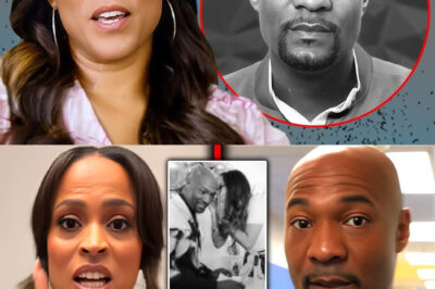 Scandal Unleashed: Shaunie O’Neal Breaks Silence on Pastor Con Henderson’s Double Life—You Won’t Believe the Fallout!