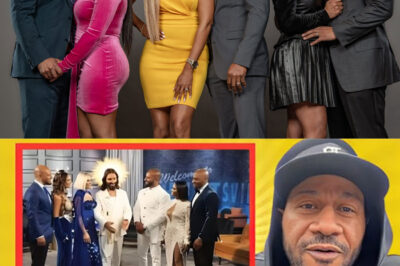 BREAKING NEWS: LAMH Not Canceled | Marsau Scott Addresses Rumors: and Confirms Filming!