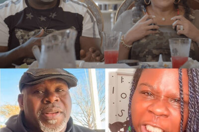 Tiffany Mann Explodes Audio About David & Dr. Jackie Plotted Tamela’s Collapse!