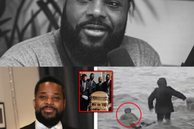 BREAKING NEWS: Malcolm-Jamal Warner’s Mysterious Death Sparks Murder Rumors!