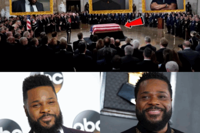 FINAL FUNERAL Heartbreaking Farewell Remembering Malcolm Jamal Warner and His Last Goodbye