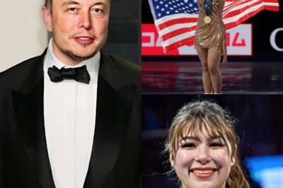 Elon Musk Honors Alysa Liu’s World Championship Victory with a Special Tesla Gift: A Symbol of Triumph and Inspiration