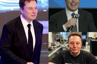 Elon Musk’s 10-Second Apology Sends Shockwaves Through Financial Markets, Adding $191 Million to His Net Worth