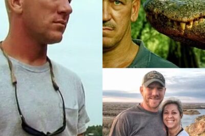 EXPLOSIVE TRUTH UNCOVERED: Jacob Landry Spills the Swamp Secrets – The Five Castmates He Couldn’t Work With and Why It Shattered the Bayou Brotherhoo