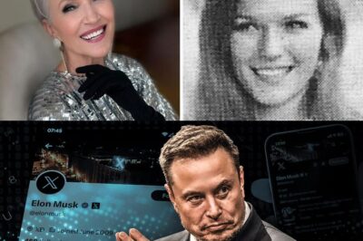 When the Strongest Woman He Knows Falls Ill: Elon Musk’s Most Personal Battle Yet Captivates the World