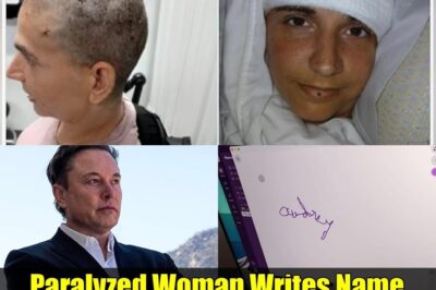 The Day Technology Gave a Voice to the Voiceless: Maria’s Incredible Journey and Neuralink’s Breakthrough