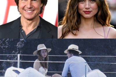 Inside Tom Cruise and Ana de Armas’ Vermont Trip: ‘They’ve Become Incredibly Close’ (Exclusive Source)