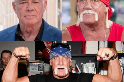 Hulk Hogan Was ‘Weak’ and ‘Embarrassed’ to Be Seen in His Final Days, Says Friend Eric Bischoff