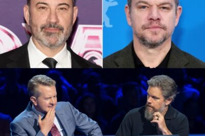 Matt Damon Reignites ‘Feud’ with Jimmy Kimmel as He Competes on Who Wants to Be a Millionaire: See If He Won the $1 Million Prize