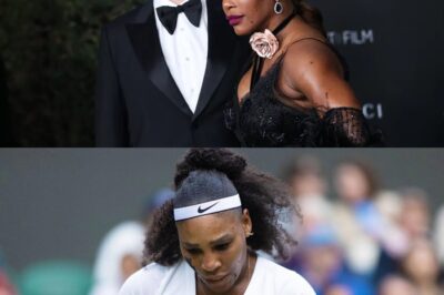 Serena Williams’ Husband Shares Truth Behind the GOAT Praise That Drives His Biggest Purpose.