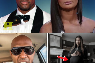 Martell Holt SHOCKED After Melody’s Pregnancy CONFIRMED! He Can’t Hold Back!