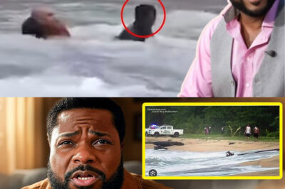 Malcolm Jamal’s Final Message REVEALED Before His Death | This Changes EVERYTHING!